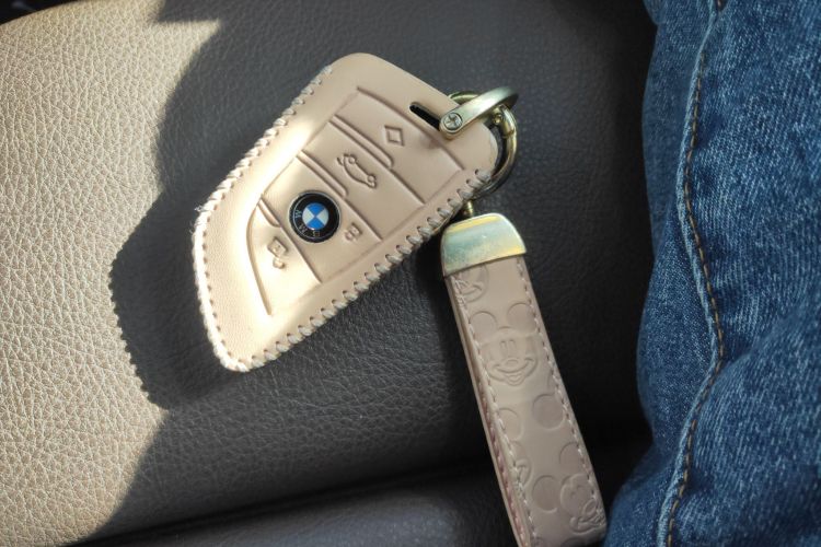 宝马X1 2022款 sDrive25Li 领先型中控内饰11