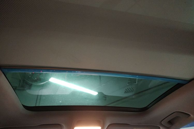 奥迪Q5 2016款 40 TFSI 技术型局部细节22