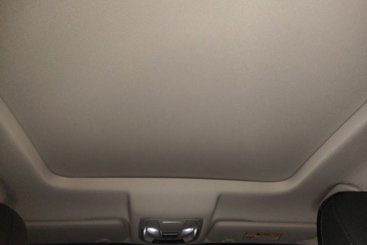 哈弗H6 2022款 第三代 1.5T 自动两驱Max局部细节22