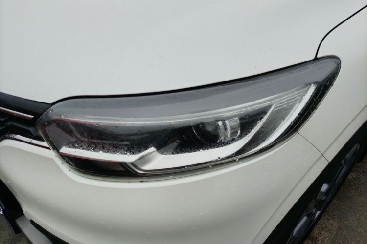 雷诺 科雷嘉 2017款 2.0L 两驱豪华版局部细节36