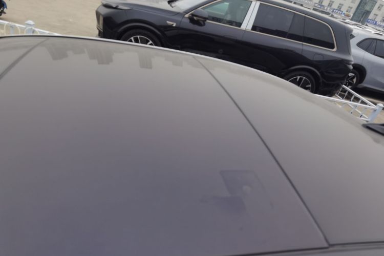 现代 索纳塔 2015款 1.6T GLS智能型局部细节57