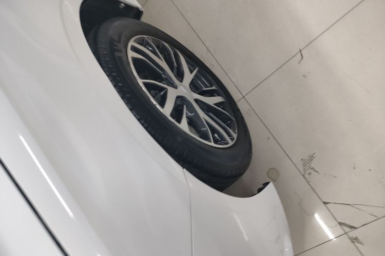 吉利汽车 帝豪 2022款 第4代 1.5L CVT精英型车身外观6007