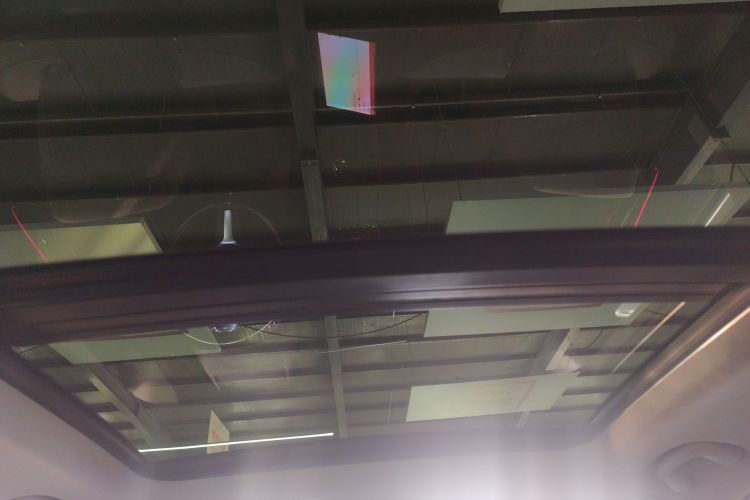 宝马X1 2022款 sDrive20Li 尊享型中控内饰22