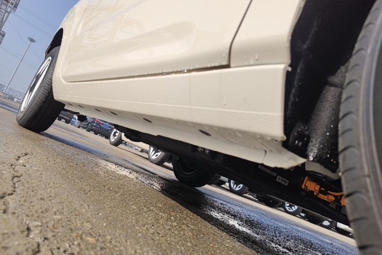 吉利银河 熊猫 2025款 210km 元气熊局部细节9001