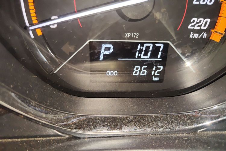 丰田 YARiS L 致炫 2022款 致炫X 1.5L CVT领先PLUS版中控内饰15