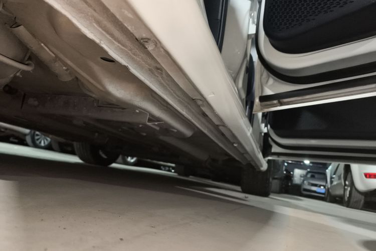 菲亚特 致悦 2014款 1.4T 自动运动版局部细节9001