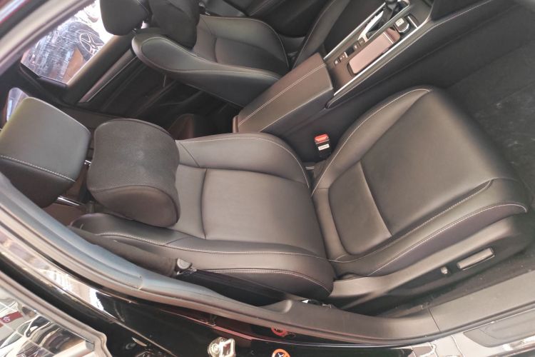 本田 英仕派 2022款 260TURBO 精致版局部细节41