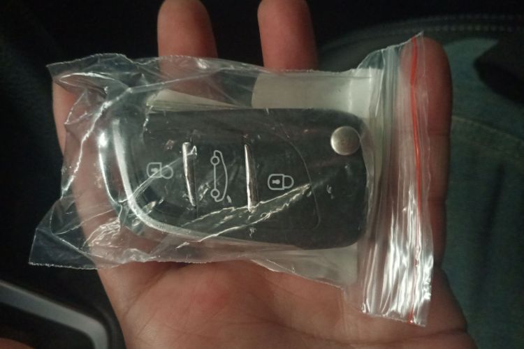 丰田 RAV4荣放 2021款 2.0L CVT两驱都市版中控内饰7001