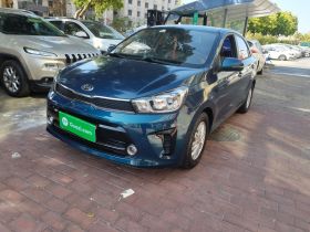 起亚 焕驰 2017款 1.4L 手动智享版Value