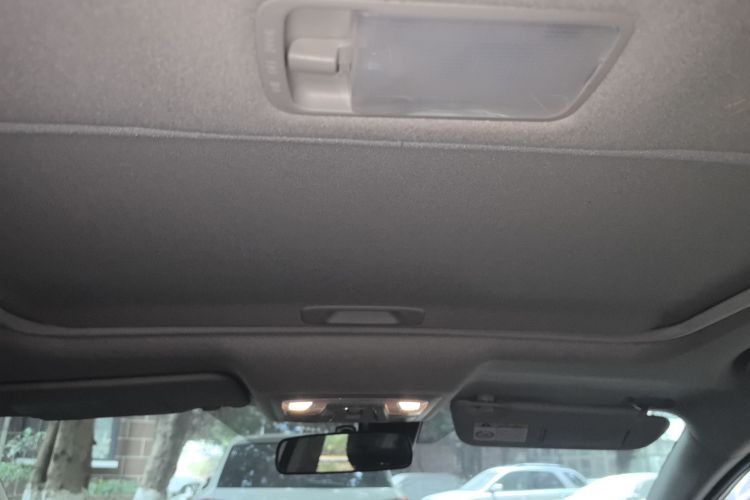 日产 轩逸 2021款 经典 1.6XL CVT豪华版中控内饰22