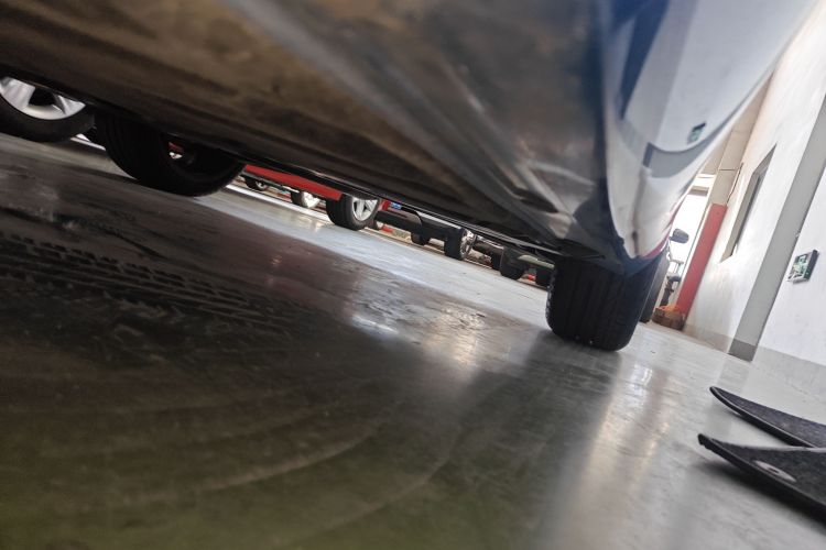 奔驰A级(进口) 2015款 A 200 时尚型局部细节9002