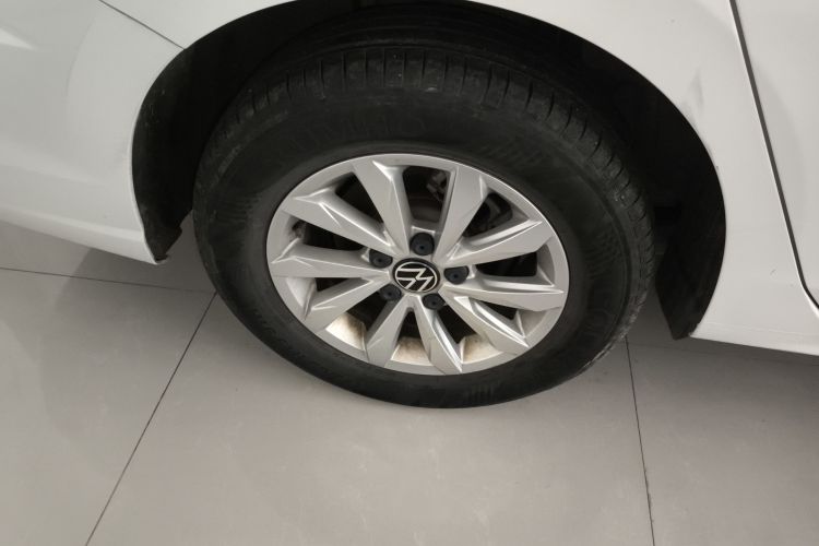 大众 宝来 2023款 200TSI DSG畅行版车身外观6008