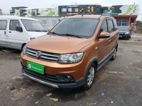 东风风光 风光360 2015款 1.5L 手动豪华型 7座 国IV