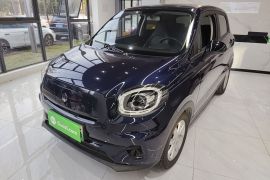 零跑汽车 零跑T03 2022款 玛瑙版