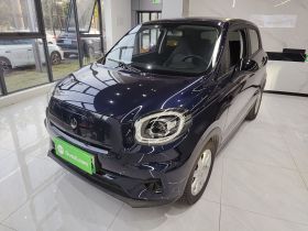 零跑汽车 零跑T03 2022款 玛瑙版