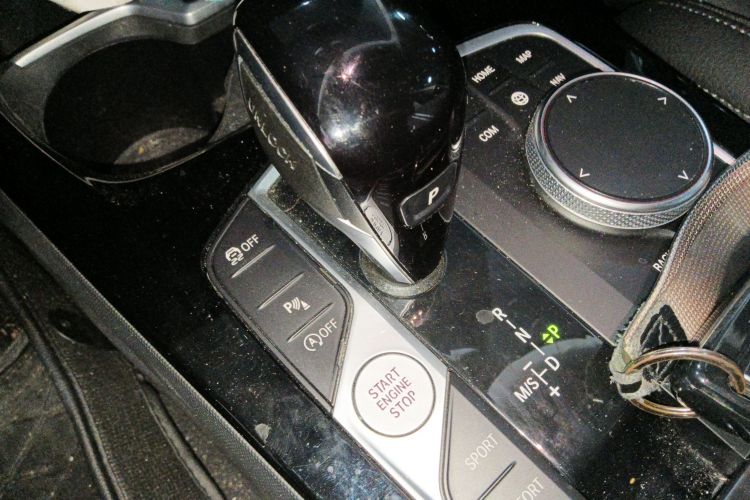 宝马2系(进口) 2023款 225i 四门轿跑车 M运动套装局部细节18