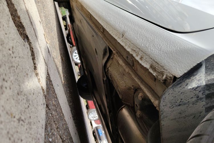 大众 2024款 凌渡L 280TSI DSG酷辣版局部细节9002