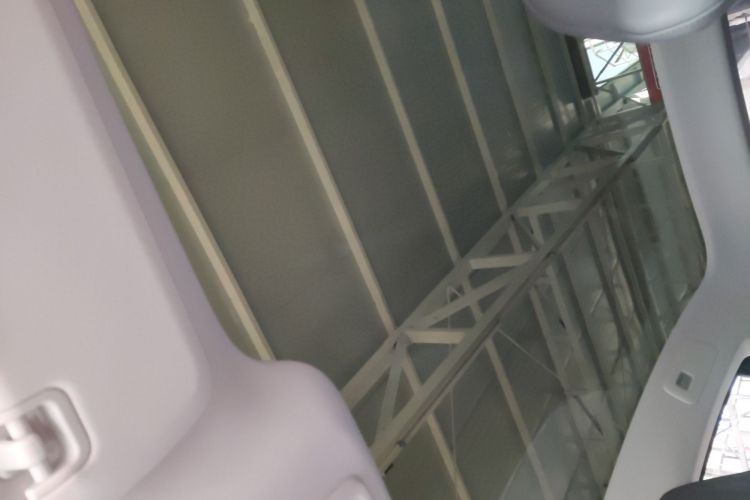 小鹏MONA M03 2025款 502 长续航 Max局部细节22