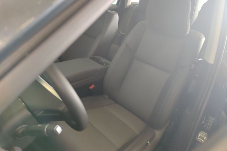 零跑汽车 零跑C10 2024款 530激光雷达版局部细节19