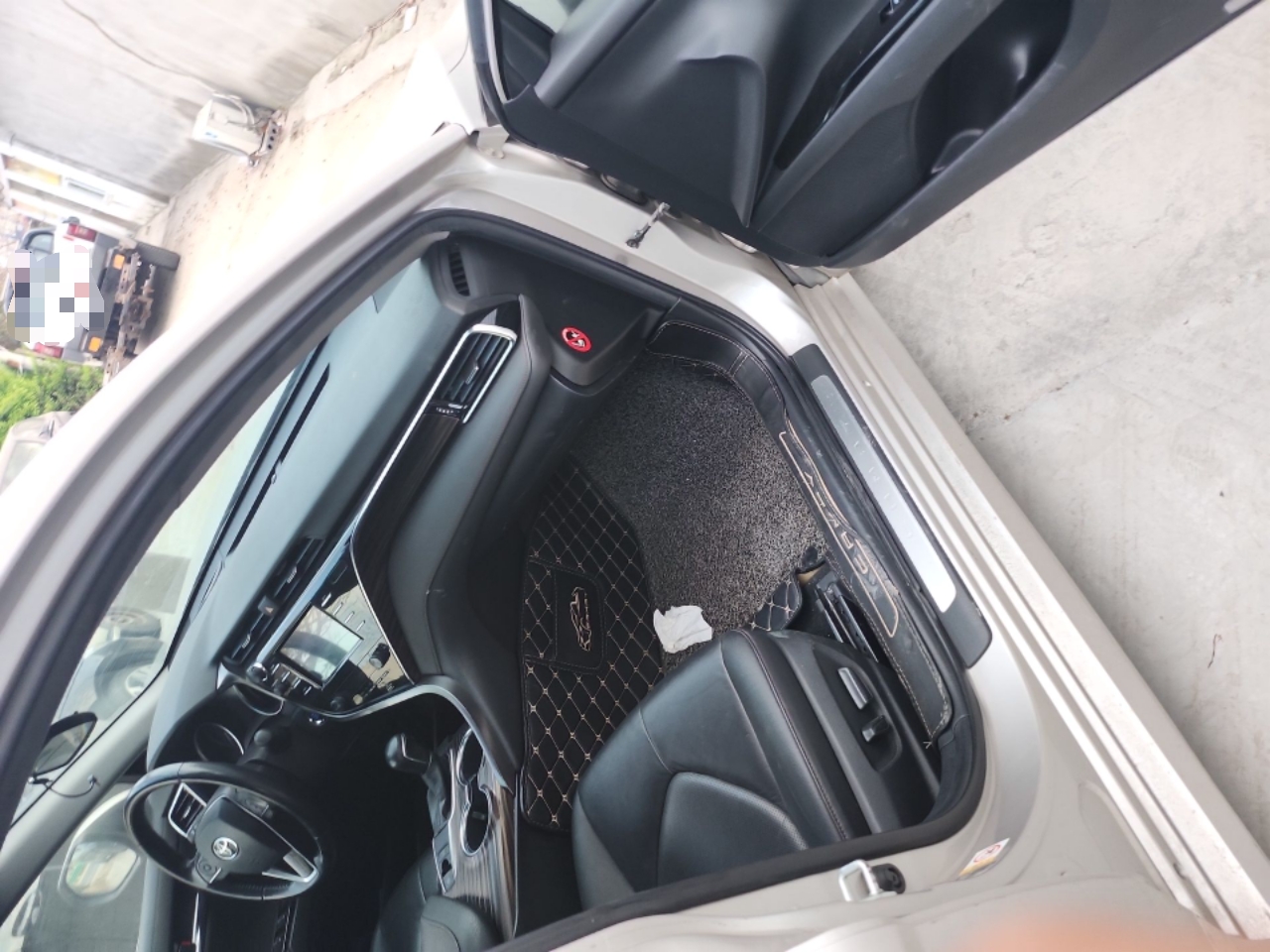车300二手车图片