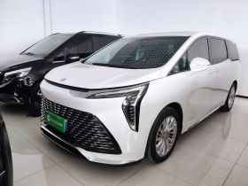 别克 世纪 2023款 2.0T 六座蕴世版