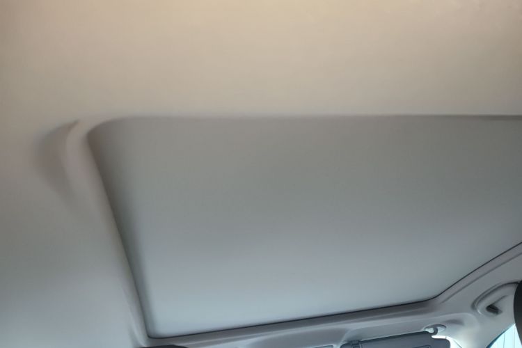 雪佛兰 迈锐宝XL 2021款 535T 自动锐动版局部细节22