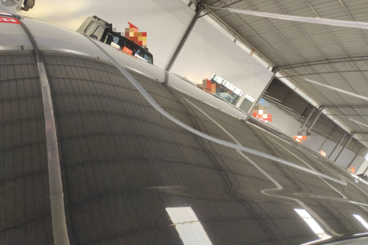 丰田 威兰达 2020款 2.0L CVT两驱豪华版局部细节57