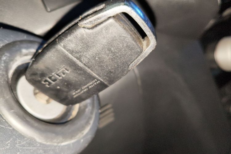 北京越野 北京BJ40 2016款 40L 2.3T 自动两驱豪华版中控内饰7001