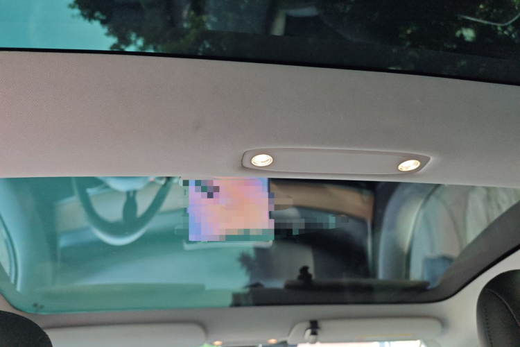 特斯拉 Model 3 2019款 标准续航后驱升级版局部细节22