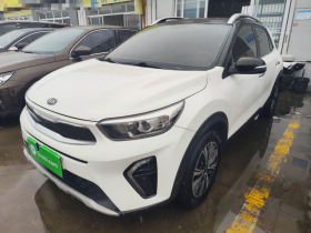 起亚 奕跑 2019款  1.4L 自动运动版 国VI