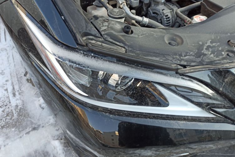 雷克萨斯ES 2020款 200 卓越版车身外观6006