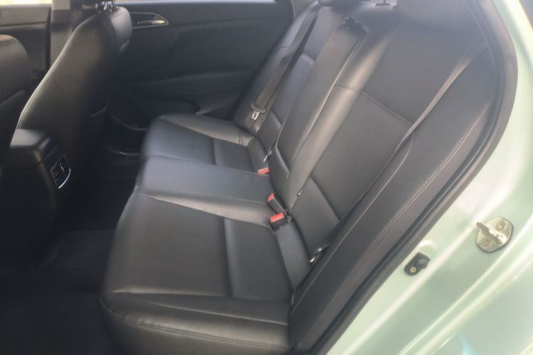 现代 名图 2014款 1.8L 自动智能型GLS中控内饰21