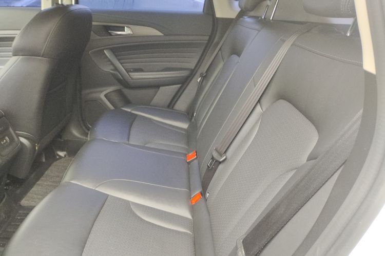 长安CS35PLUS 2022款 1.6L 手动豪华版中控内饰7004