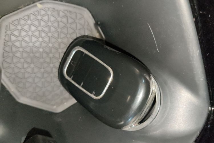 本田 雅阁 2023款 260TURBO 卓越版中控内饰11