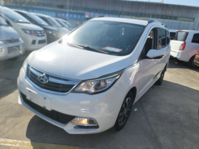 长安凯程 长安欧尚A600 2016款 1.5L 手动豪华型7座