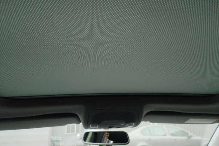 奥迪A6L 2017款 45 TFSI quattro 运动型局部细节22