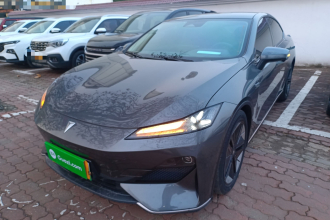 深蓝汽车 深蓝SL03 2022款 1.5L 1200增程版