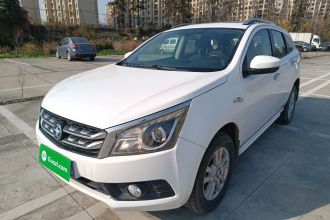 启辰T70 2016款 2.0L CVT睿趣版