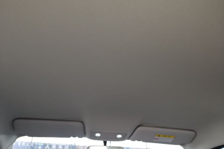 零跑汽车 零跑T03 2023款 310轻享版中控内饰22