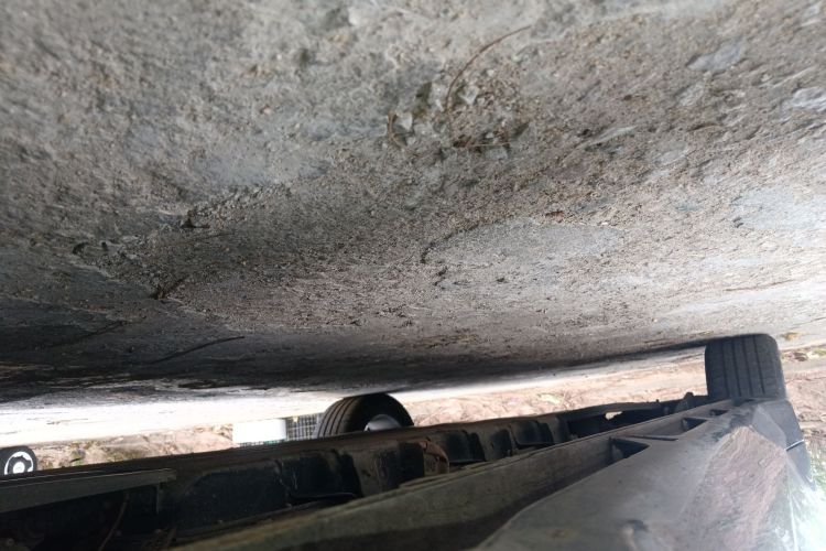 五菱汽车 五菱星光 2023款 150 进阶版局部细节9001