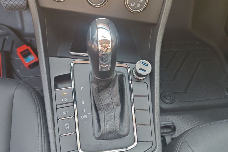 大众 宝来 2021款 1.5L 自动时尚智联版局部细节18