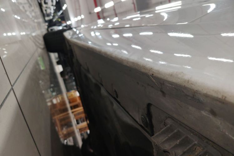 宝马1系 2017款 118i 时尚型局部细节9001