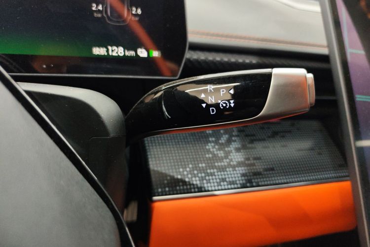 哪吒汽车 哪吒GT 2023款 560局部细节18