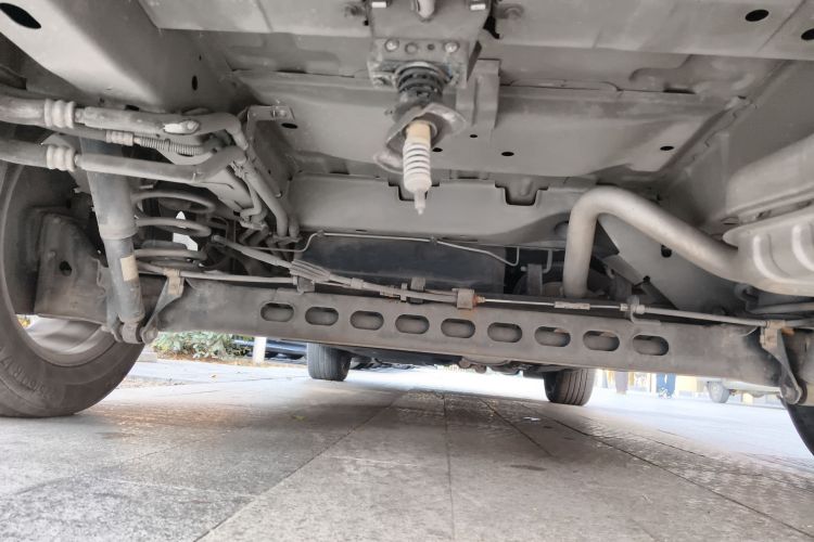 别克GL8 2017款 25S 尊贵型 国V局部细节9009