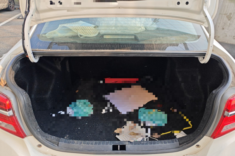 丰田 威驰 2017款 1.5L CVT创行版中控内饰23