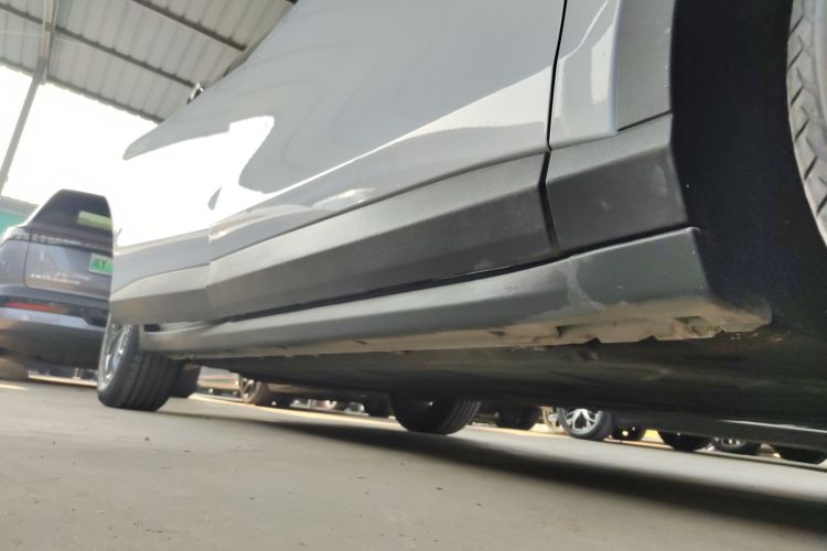 零跑汽车 零跑C11 2023款 纯电 500舒享版局部细节9001