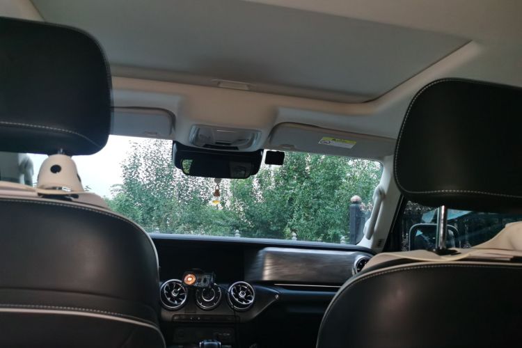 坦克300 2023款 城市版 2.0T 很有型局部细节22