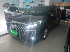 别克GL8 2018款 ES 28T 舒适型 国VI