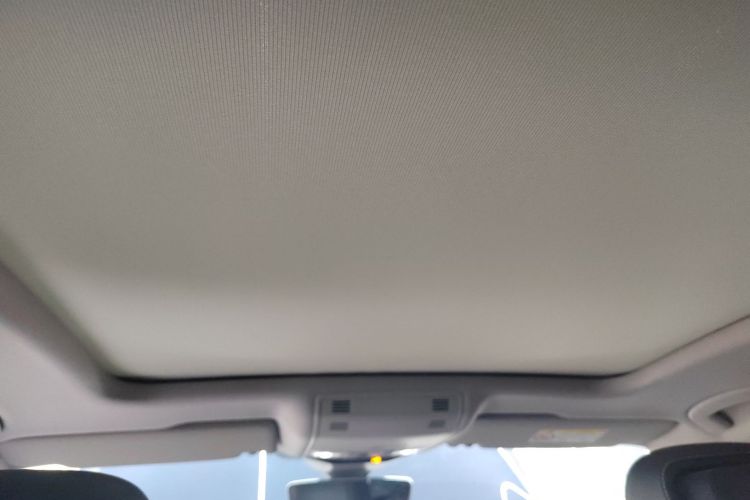 大众 蔚揽 2021款 2.0T 畅行版中控内饰22