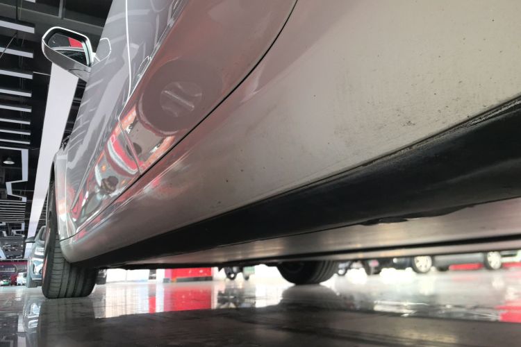 特斯拉 Model 3 2021款 标准续航后驱升级版局部细节9002